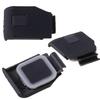 Replacement Side Door for 8 Black Battery Cover Removable Type-C USB Charging Port Adapter Repair Parts