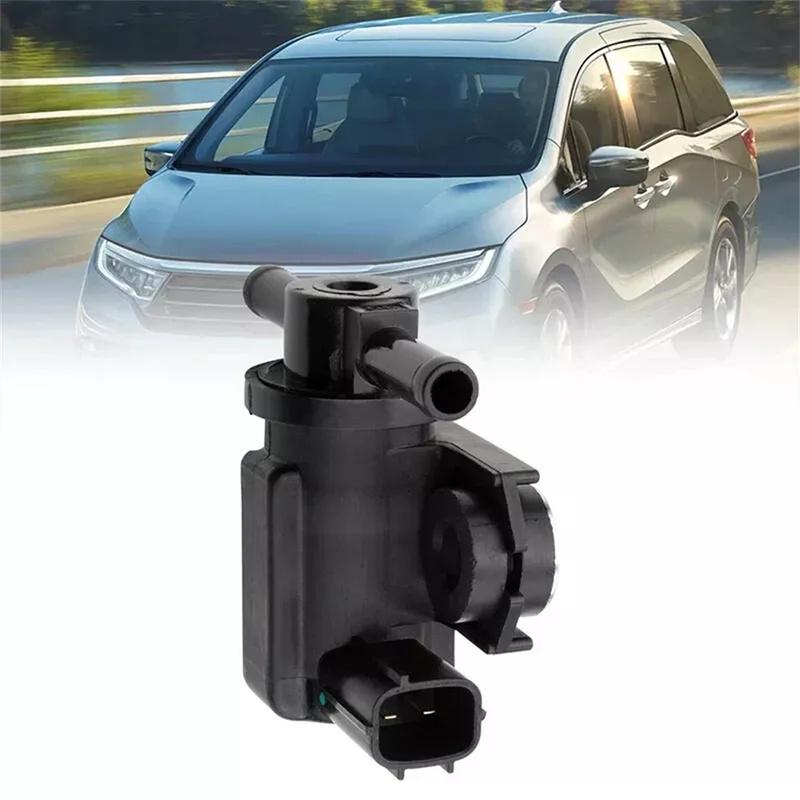 Vapor Canister Purge Solenoid Valve EVAP  36162-RDV-J01  For HONDA PILOT ACCORD ODYSSEY ACURA RL