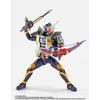 S.H.Figuarts (Shinkochou Seihou) Kamen Rider Gaim Jinba Lemon Arms approximately 145mm PVC ABS manufactured painted movable figure