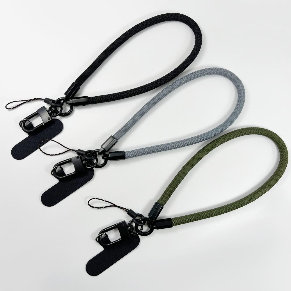 Abnehmbares Mehrzweck-Armband für Mobiltelefone, Kameras, Schlüssel – Hochwertiges Umhängeband für den Außenbereich.