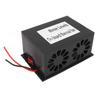 Car Heater 600W 3 Holes DC12V Electric Space Heater Glass Defogger Window Defroster for Winter Wet