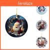 Accesorii de petrecere – Decorațiuni de Crăciun