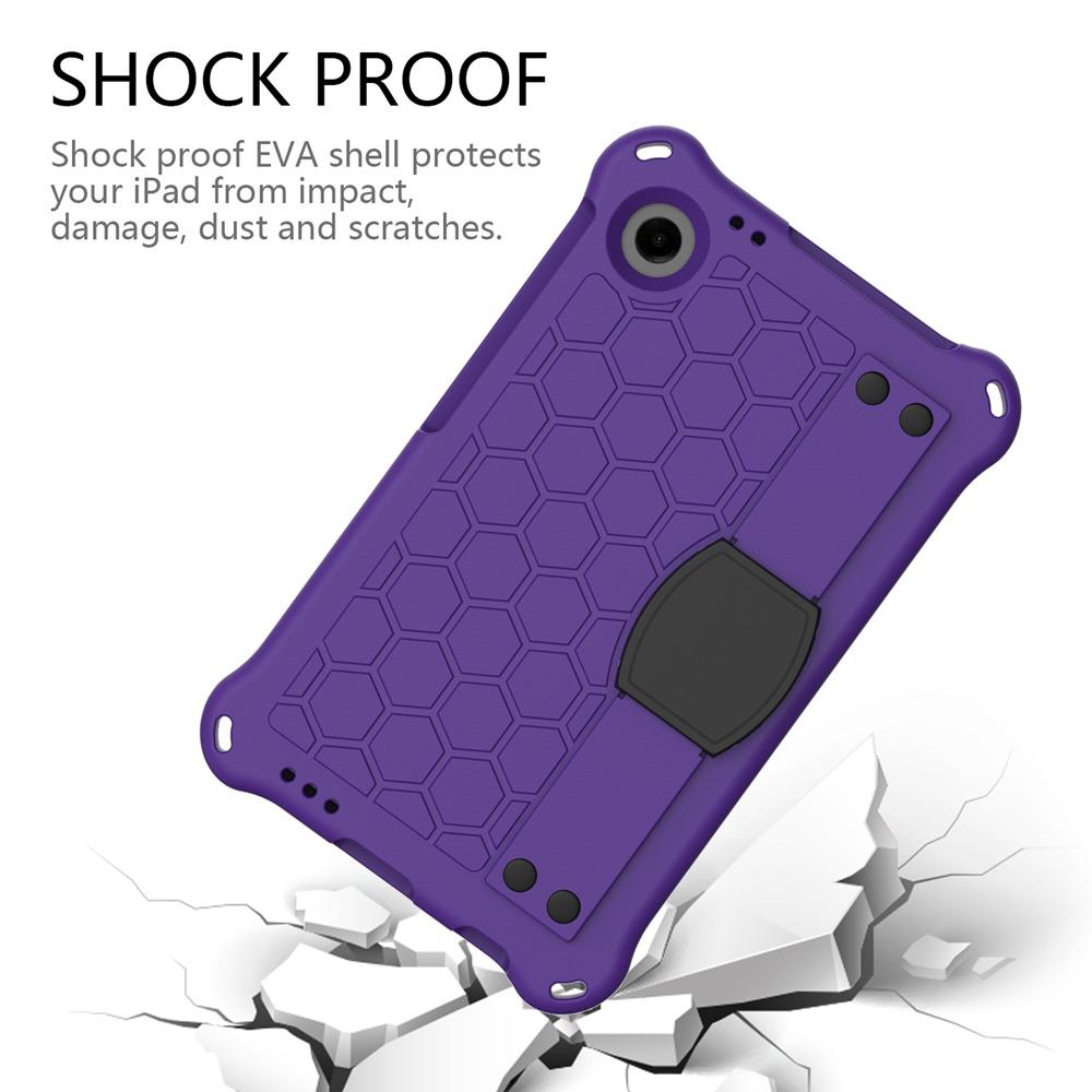 Per Samsung SM-X110 SM-X115 Tab A9 8,7" Custodia Copertura EVA per Samsung Galaxy Tab A11 8,7 pollici SM-X135 SM-X133 coque