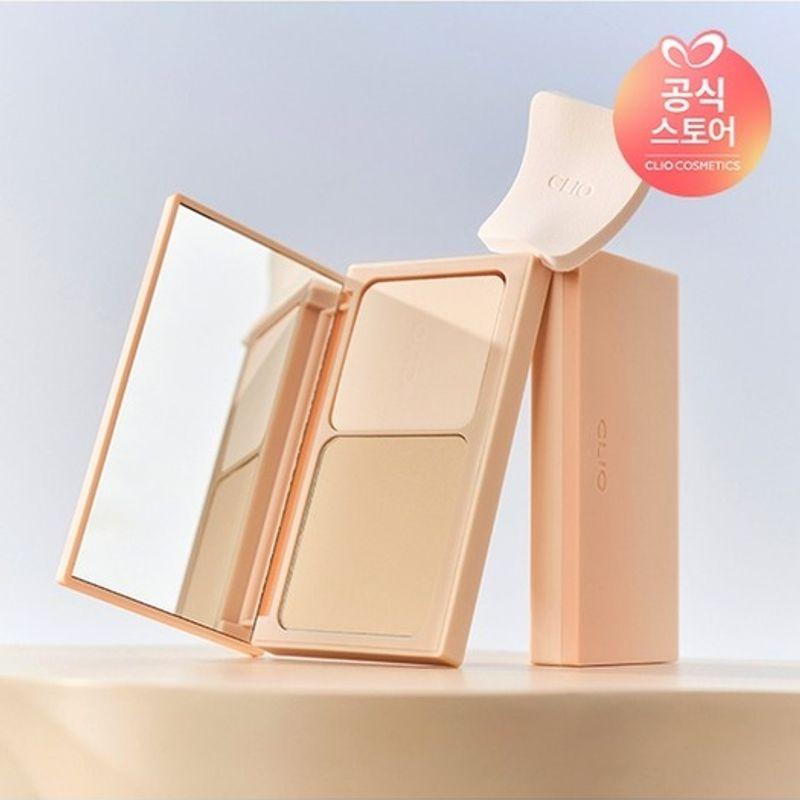 CLIO Kill Cover Powder Foundation 21C