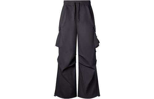 adidas originals Men Baggy Cargo Pants JG3955 S чёрный