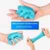 Reusable Magic Air Outlet Dust Soft Mud: 2pcs RV Super Clean Slime Dust Cleaner - Universal Gel Dust Slime Cleaner For Car Vents