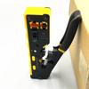EZ Dual-Purpose Crimping Pliers with 6P/8P Crystal Head & Seven Through-Hole Options for Network Cables