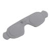 Drone Goggles Protective Cover Silicone Dust Proof Sun   Lens Protector for AVATA 2 3 for Goggles 2 3