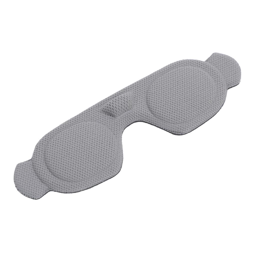 Drone Goggles Protective Cover Silicone Dust Proof Sun Lens Protector for AVATA 2 3 for Goggles 2 3