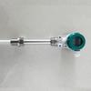 Flange Mount Temperature Transmitter, Model SBWR-2380/WRP-230, 4~20mA, 485 Communication.