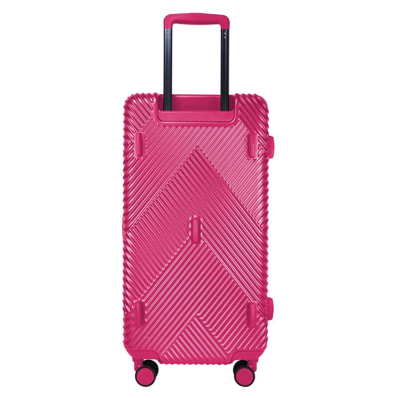Diplomat DS-1353 26-inch Travel Suitcase