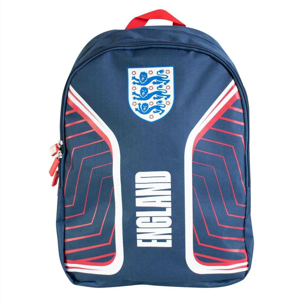 England FA Flash Polyester Backpack