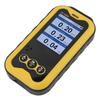 Portable Radiation Monitor Meter,   LCD Screen and   Threshold High Detection Detector with Alarm for X, Gamma and Beta Rays