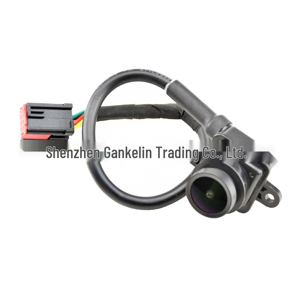 56054058AH Rearview Backup Camera for Dodge Parking Assist