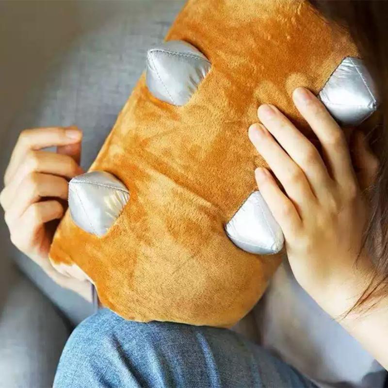 35cm Pluszowe Zabawki z Gry Clashed Royale Drewno do Toczenia Pluszowe Lalki Wojna Royale Zemsta Kreskówka Smoczek Miękki Wypchany Prezent