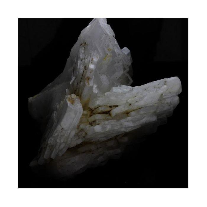 Baryte 266.8 carats