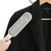 Lint Brush and Pet Hair Remover for Laundry, Clothes, Couches, Car Seats, Furniture and Fabric, Reusable Hair Removal Brush, Double-Sided Lint Roller