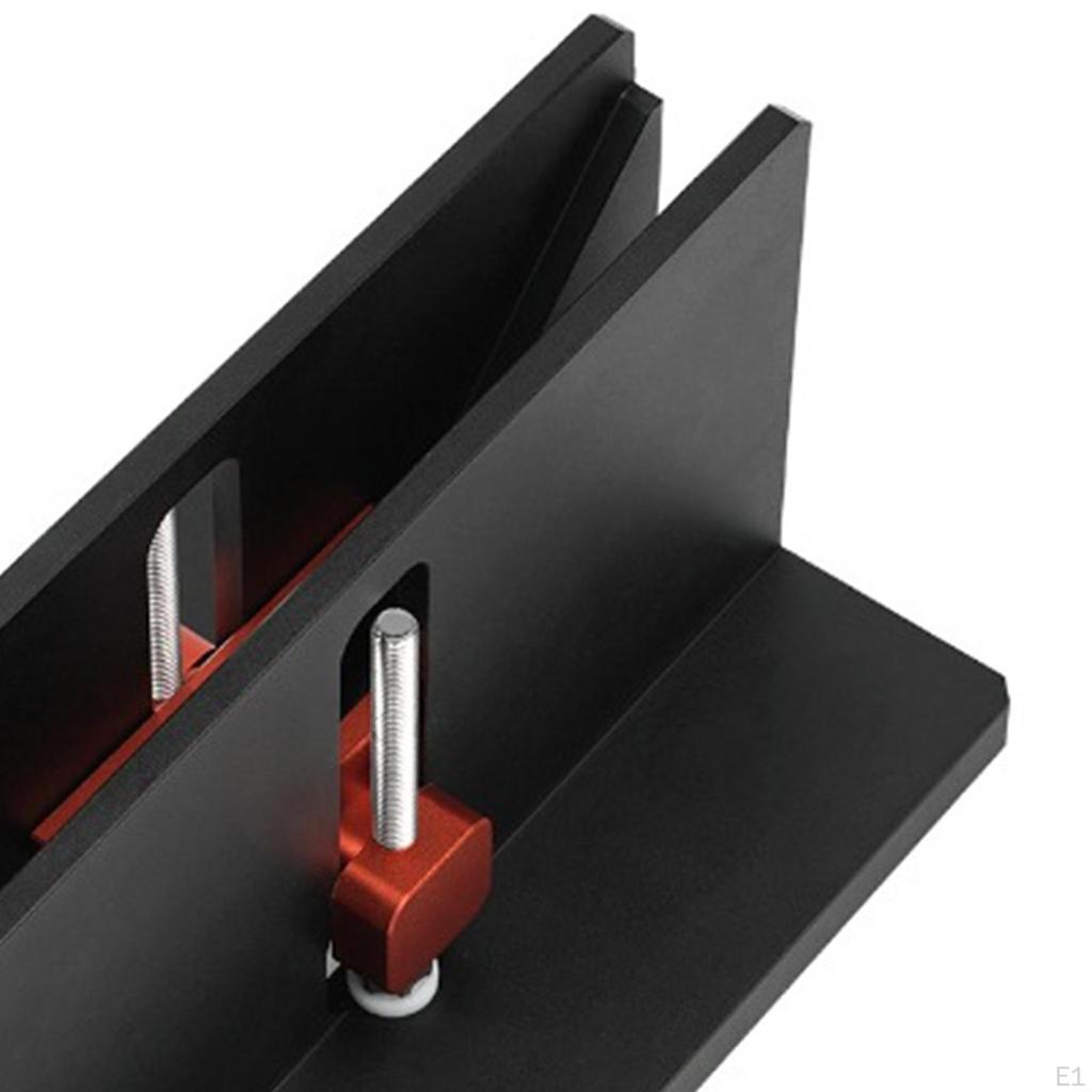 2 buc. Set de cleme pentru rame cu unghi drept Instrument pentru prelucrarea lemnului Aliaj de aluminiu Versatil 7x4x2 inch