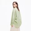 Shetu Korean Style Commuter Long Sleeve Shirt