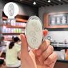 Key Cover for BYD Song Max, Yuan, EV360, Qin Pro, S7 Classic - Female Design