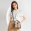 VEZFAA Umhängetasche Französische Nischentasche Damen Neuer Stil Damen Allround-Mode Damenhandtasche Handtasche Hohe Qualität