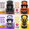 Baby Car Seat For Children With Comfort Padding For Road Safety
