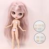 ICY DBS Blyth Doll Leisure Girl Joint Body White Skin Matte Face 1/6 BJD Neo Ob24 Anime Girl