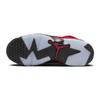 Air Jordan 6 Retro Gs Kinderen Toro Bravo Varsity Rood Zwart 384665-600
