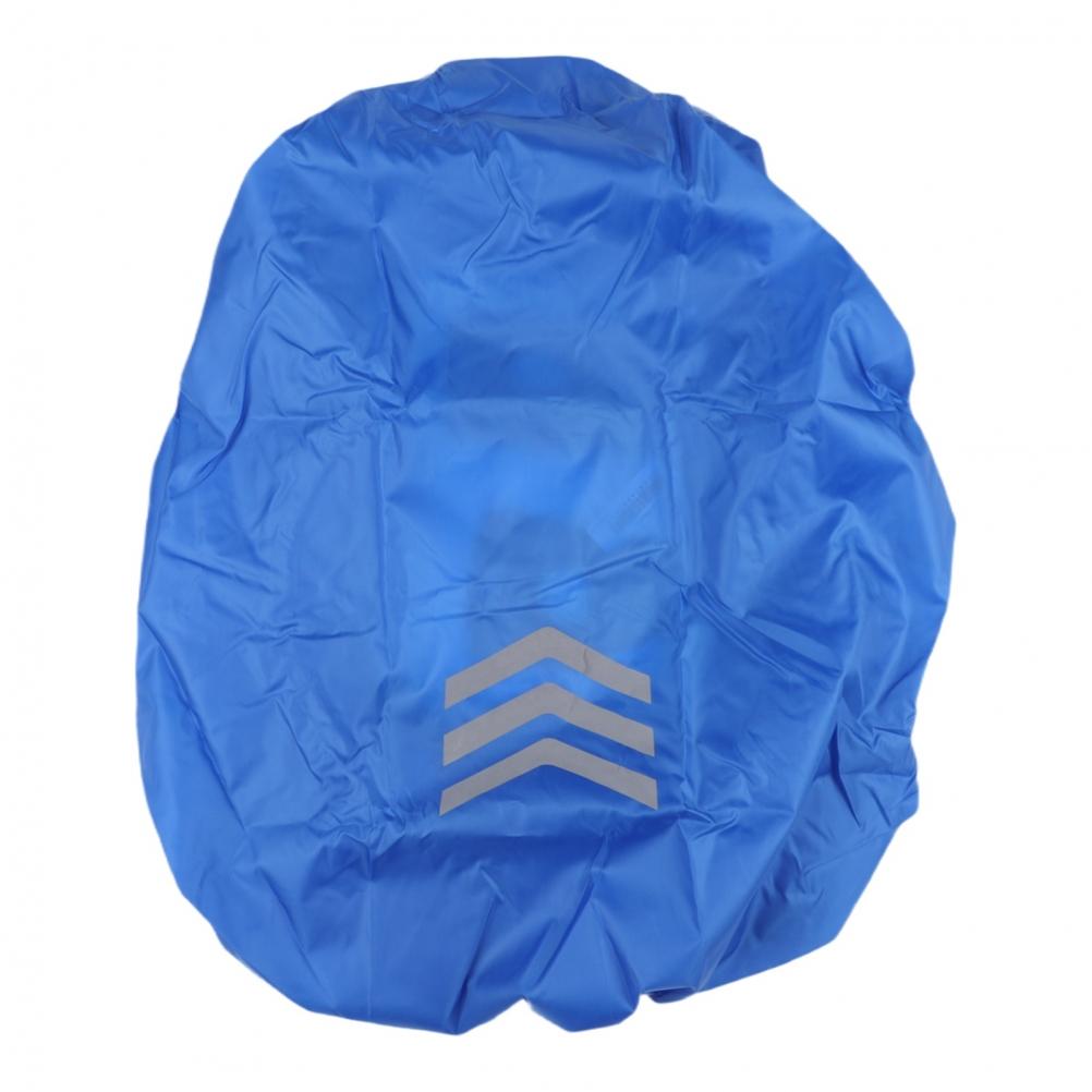 Cycling Safety Gear Reflective Rain Cover Waterproof Backpack