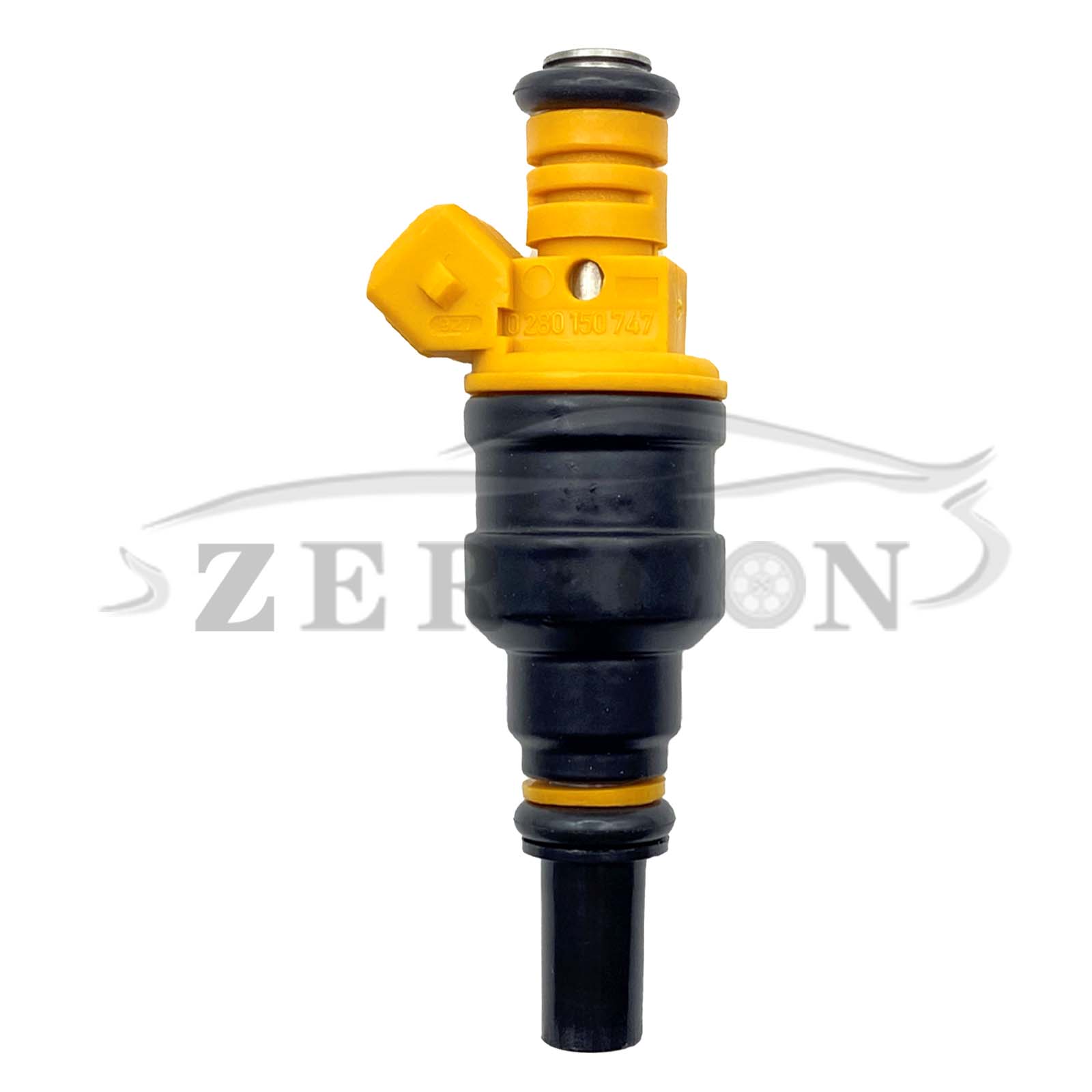 

4 шт. абсолютно новый 0280150747 топливная форсунка для Chevrolet VAUXHALL для Opel ASTRA CAVALIER FRONTERA автомобильные аксессуары для двигателя
