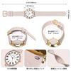 analog quartz wrist for daily gift Women's wristwatch, display, watch, stylish, waterproof, ultra-thin watch, simple, women, popular, casual, fashion,