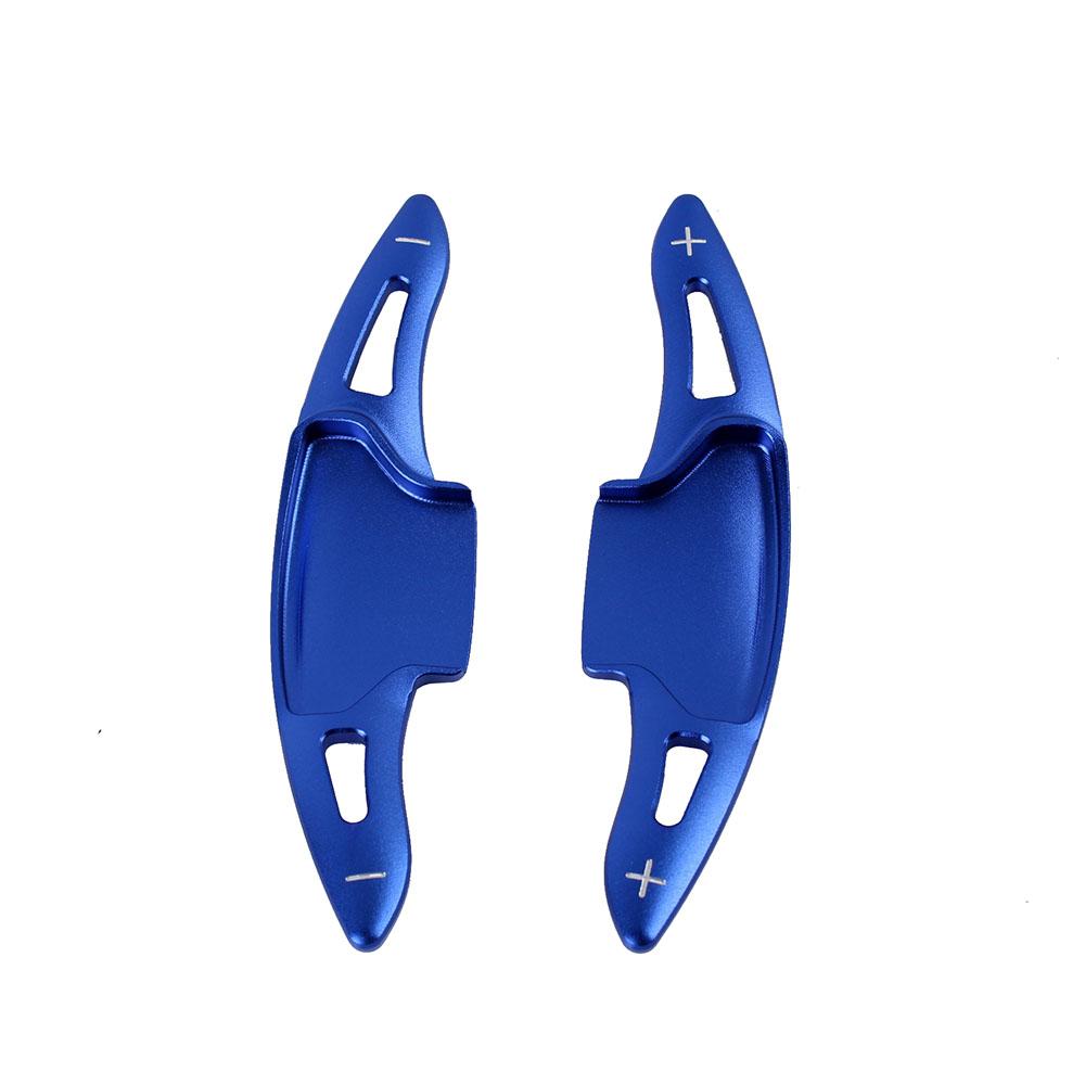 1pair Aluminum Car Steering Wheel Shifter Extension Paddle for Ford Explorer     Base XLT Limited Platinum