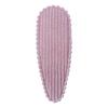 2/4/6Pcs/Lot Hair Clip New Print Cotton Alloy Hair Bow Snap Set Fabric Plaid Hairpins Girls Kids Headwear Baby Hair Accessories