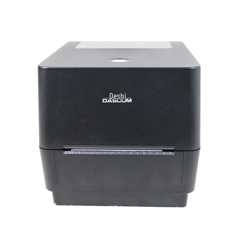 Dash TL-206 Thermal Waybill & Label Printer CN plug (adapter included)