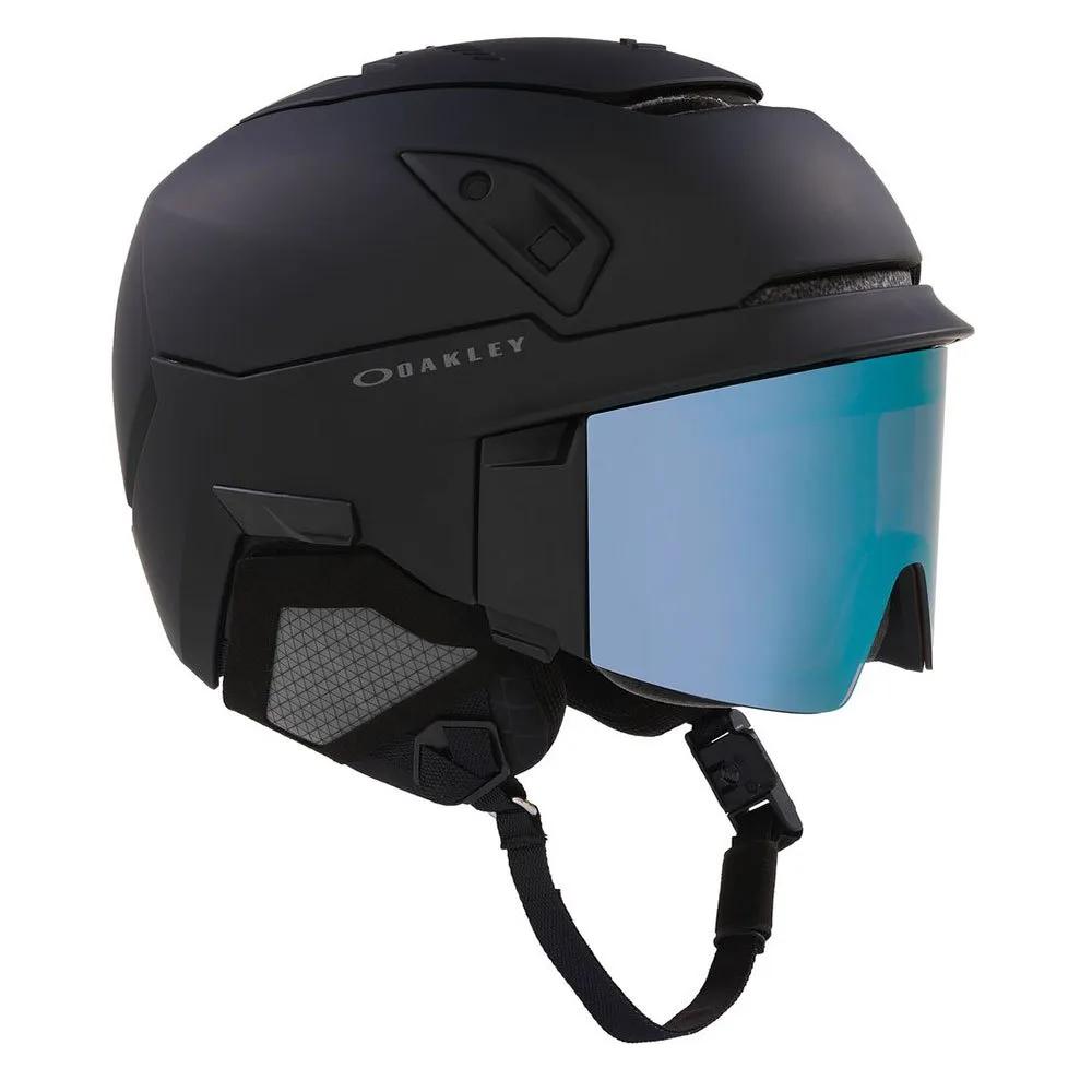 Oakley Helma se štítem MOD7