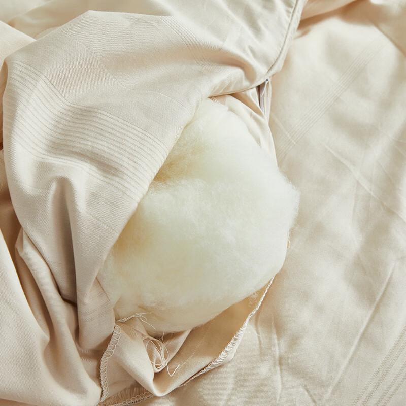 Somerelle 10A Antibacterial Autumn and Spring Comforter