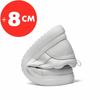 Fashion Big Size Lift Men Sneakers Elevator Shoes Heightening Height Increase Insole 7-8CM High Heels Shoes Genuine Leather Sport Shoes