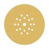 Plaster Sanding Disc Expert Exc470 225Mm G120 - 25 Pcs - B 2608901150