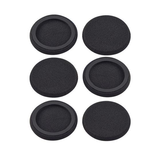 2Pcs Headphone Replacement Protective Cover for AKG K420 K430 K450 Series Headphones