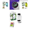 Portable Handheld High Definition Optical Microscope Educational Science Kit For Kids