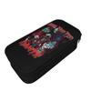 Dante Game DMC Devil May Cry Pencil Cases Cute Pen Holder Bag for Student Large Storage Office Zipper Pencil Box
