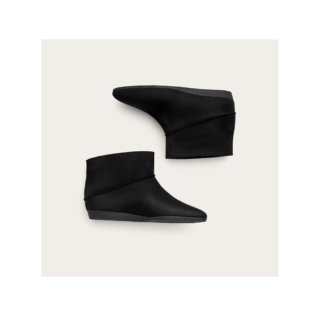 Balagan Vanya Boots