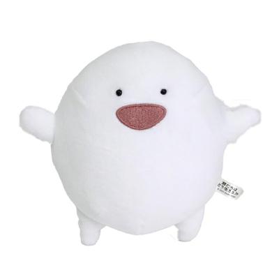 Gosedjur & Dockor – Mjuka leksaker – film- och animerade filmhjältar