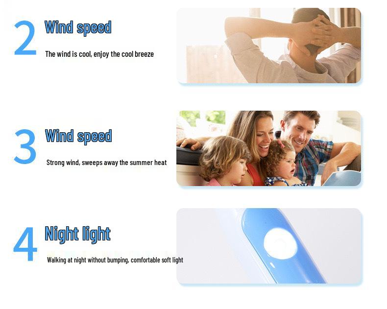 HuiXiang Dual-Use 16-inch Remote-Control Solar Charging Fan - Best-Selling Model in Southeast Asia