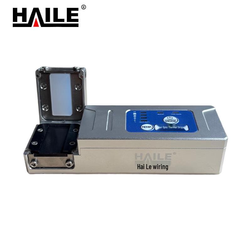 HAILE Fiber Optic Thermal Stripper Pliers