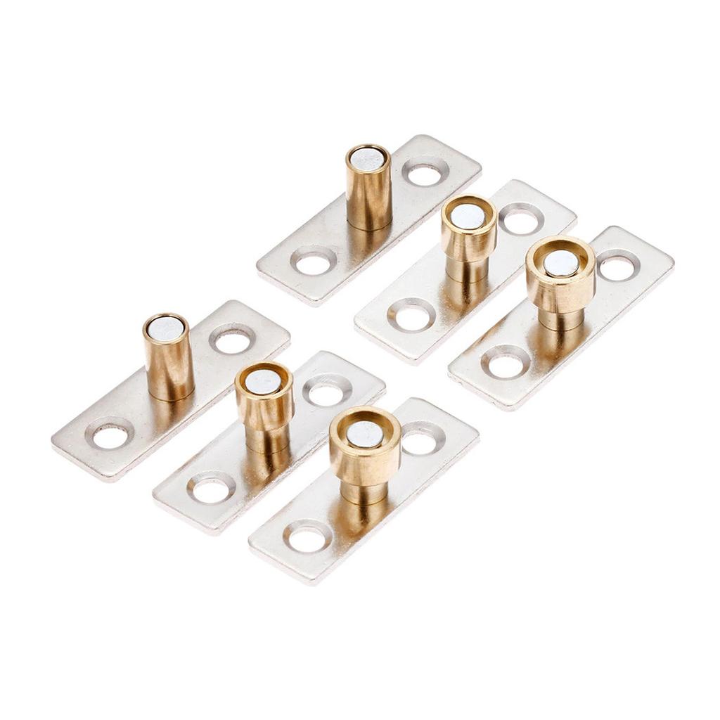 Localizzatore Tappo Guida Porta Scorrevoli 2 Pezzi Accessori
