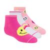 Girls Trainer Socks