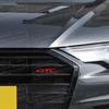 1PCS Metal GTC Logo For Opel Zafira Mokka Meriva Insignia Corsa Astra Adam Vauxhall Emblem Car Front Grille Rear Trunk Sticker rz3