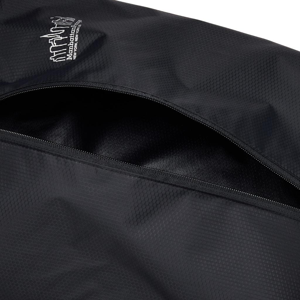 Genuine Product Multi Case Greenway Accessory Bag Ripstop Nylon Black [Manhattan Portage] [Official] Carry-All