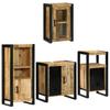 Produits pour salle de bain et WC – Sets d'accessoires pour salle de bain